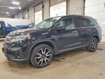 Honda Pilot 2021