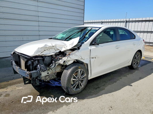 Kia Forte 2023 - Image 1 of 13