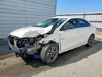 Kia Forte 2023