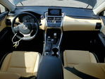 Lexus NX 2016