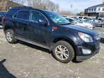 Chevrolet Equinox 2016