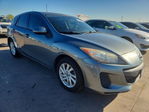 Mazda 3 2013