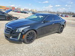Cadillac CTS 2014