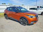 Nissan Kicks 2020