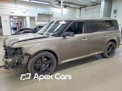 Ford Flex 2013 - Zdjęcie 1 z 13