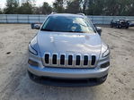 Jeep Cherokee 2018