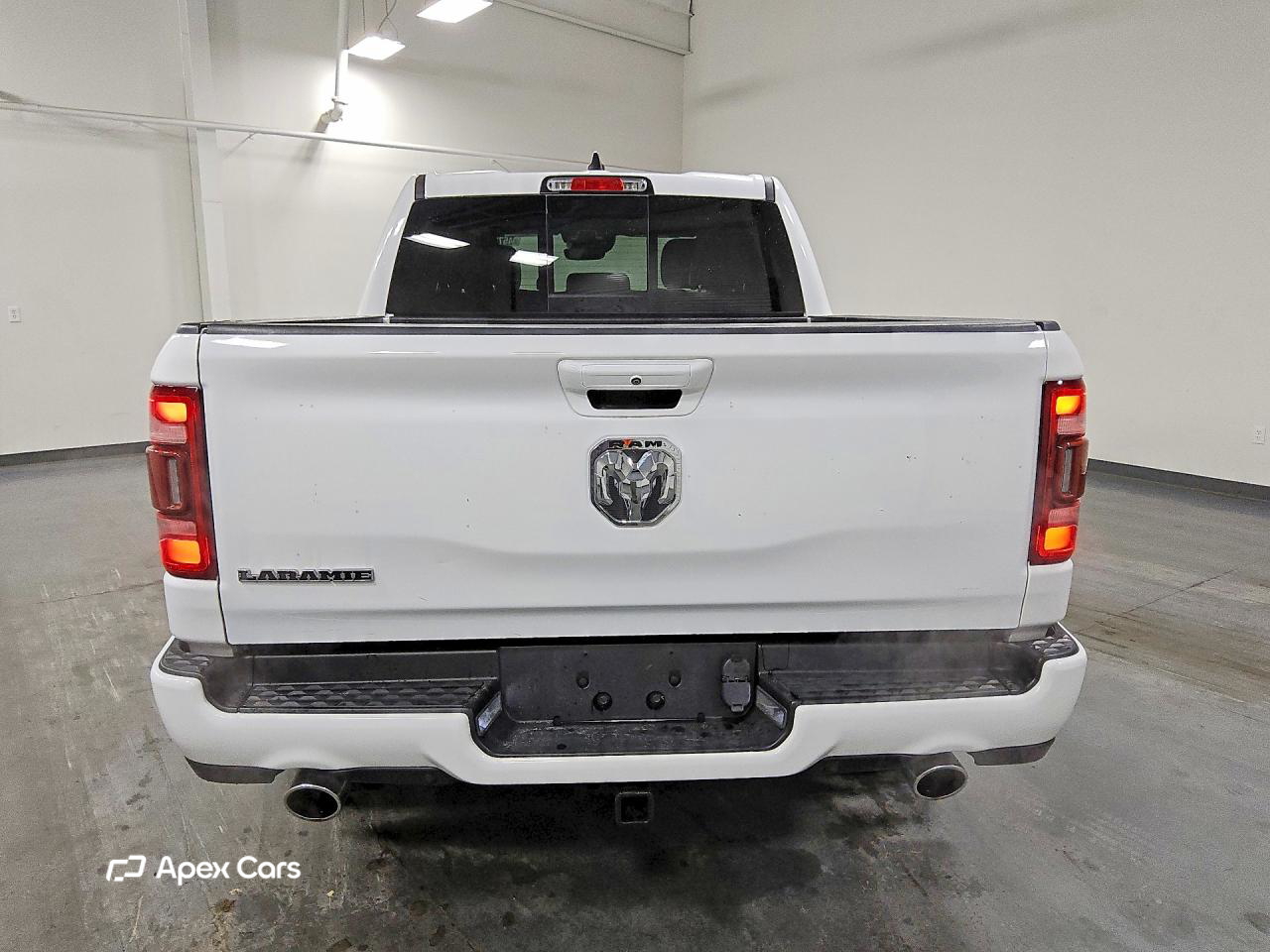 RAM 1500 2023