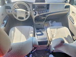 Toyota Sienna 2011