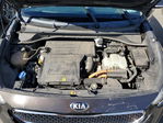 Kia Niro 2017
