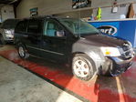 Dodge Caravan 2010