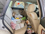 Subaru Outback 2009