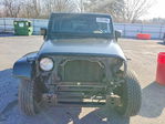Jeep Wrangler 2010