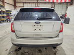 Ford Edge 2012