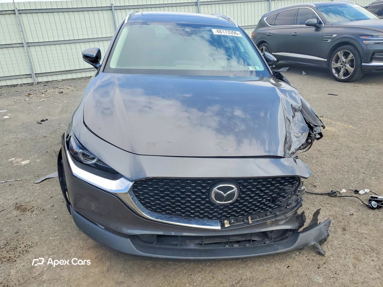 Mazda CX-30 2021