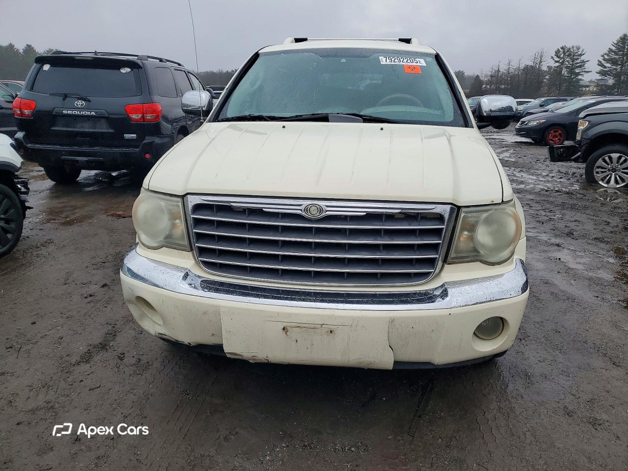 Chrysler Aspen 2007