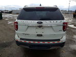 Ford Explorer 2019