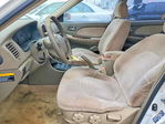 Hyundai Sonata 2001