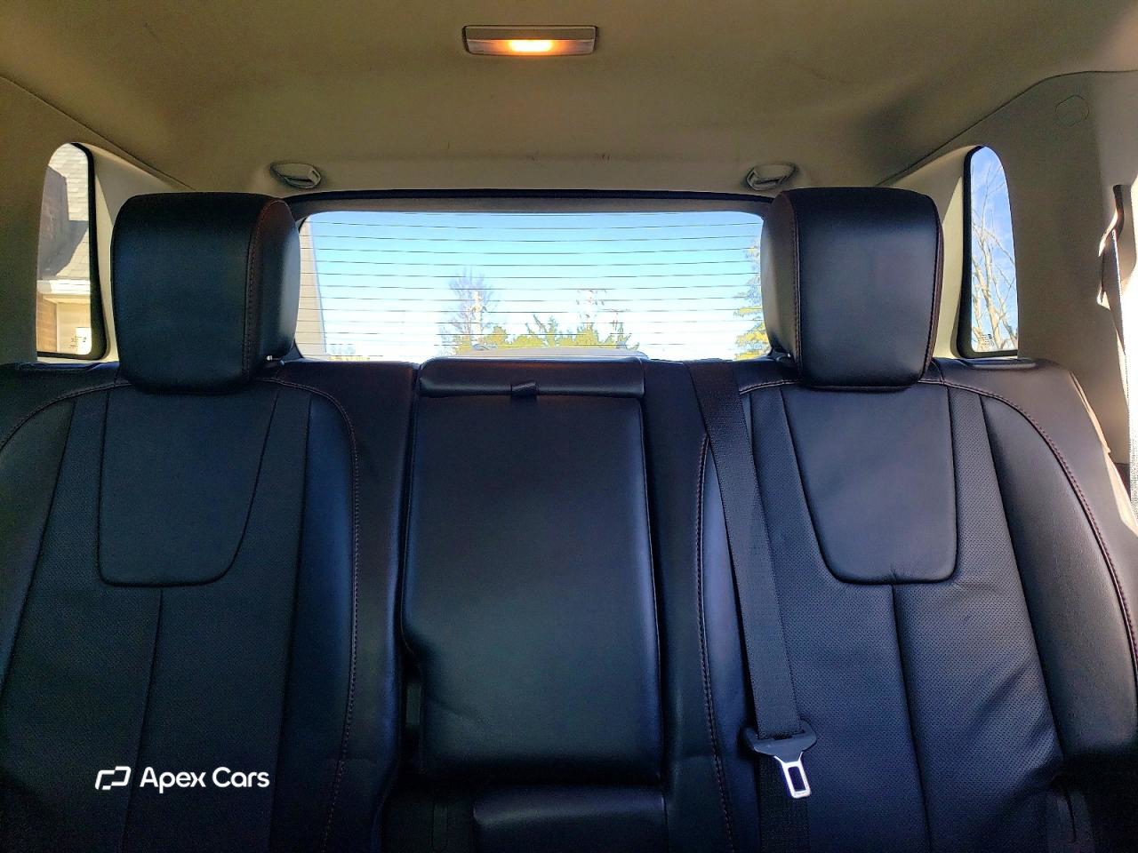 GMC Terrain 2014