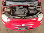 Fiat 500 2012