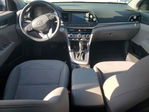 Hyundai Elantra 2019