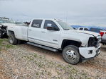 Chevrolet Silverado 2016