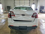 Ford Taurus 2013