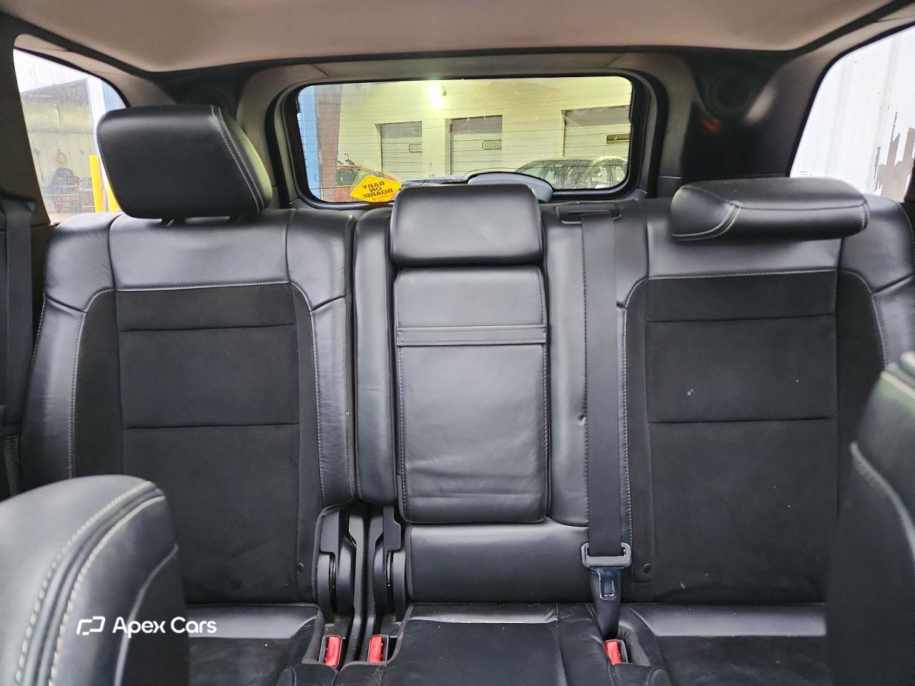 Jeep Cherokee 2012