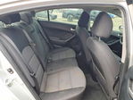 Kia Forte 2018