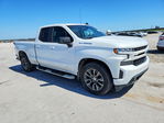 Chevrolet Silverado 2019