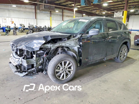 Mazda CX-5 2023 - Image 1 of 14
