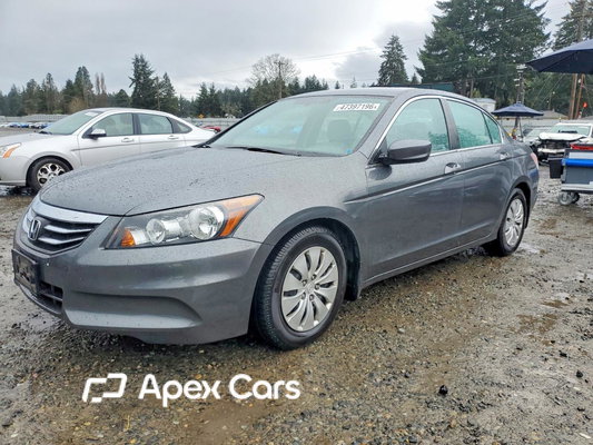 Honda Accord 2012 - Image 1 of 12