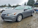 Honda Accord 2012