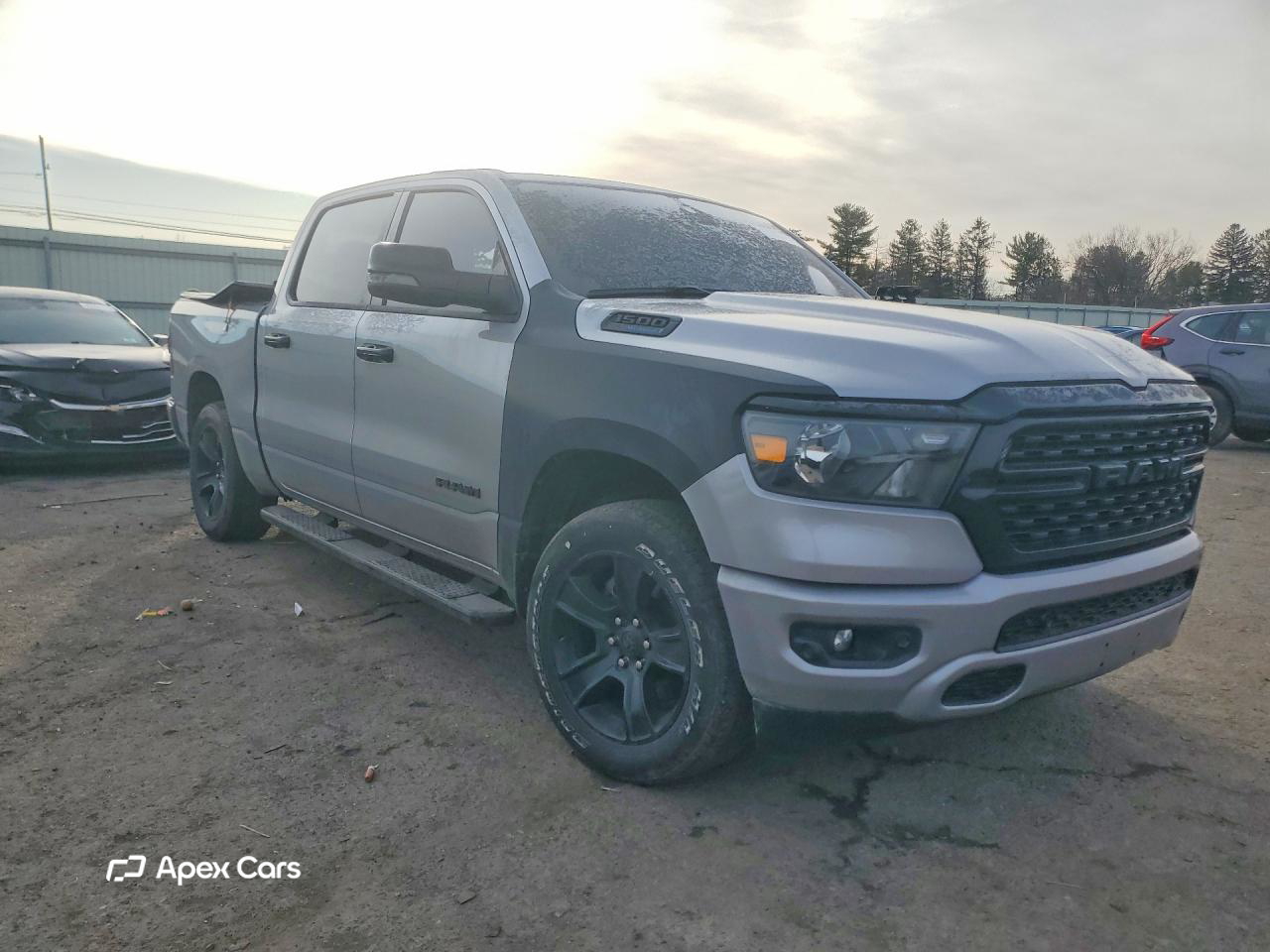 RAM 1500 2024