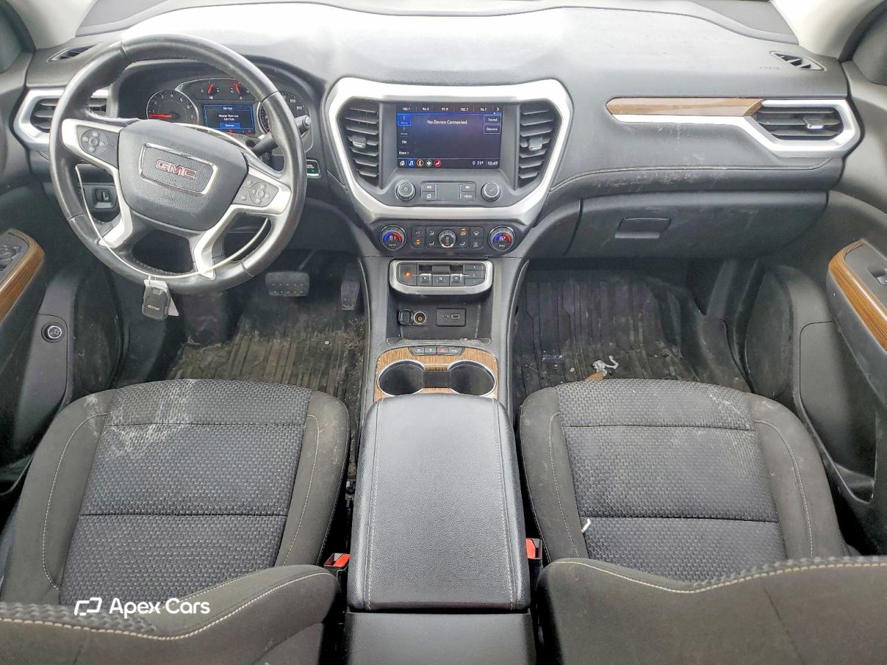 GMC Acadia 2020
