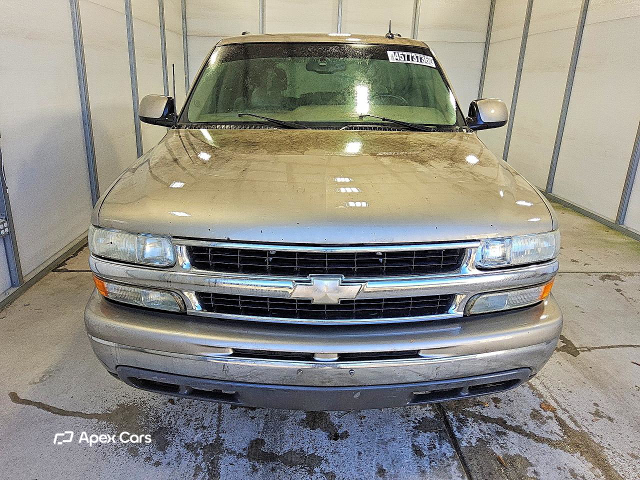 Chevrolet Tahoe 2003