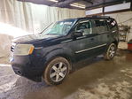 Honda Pilot 2014