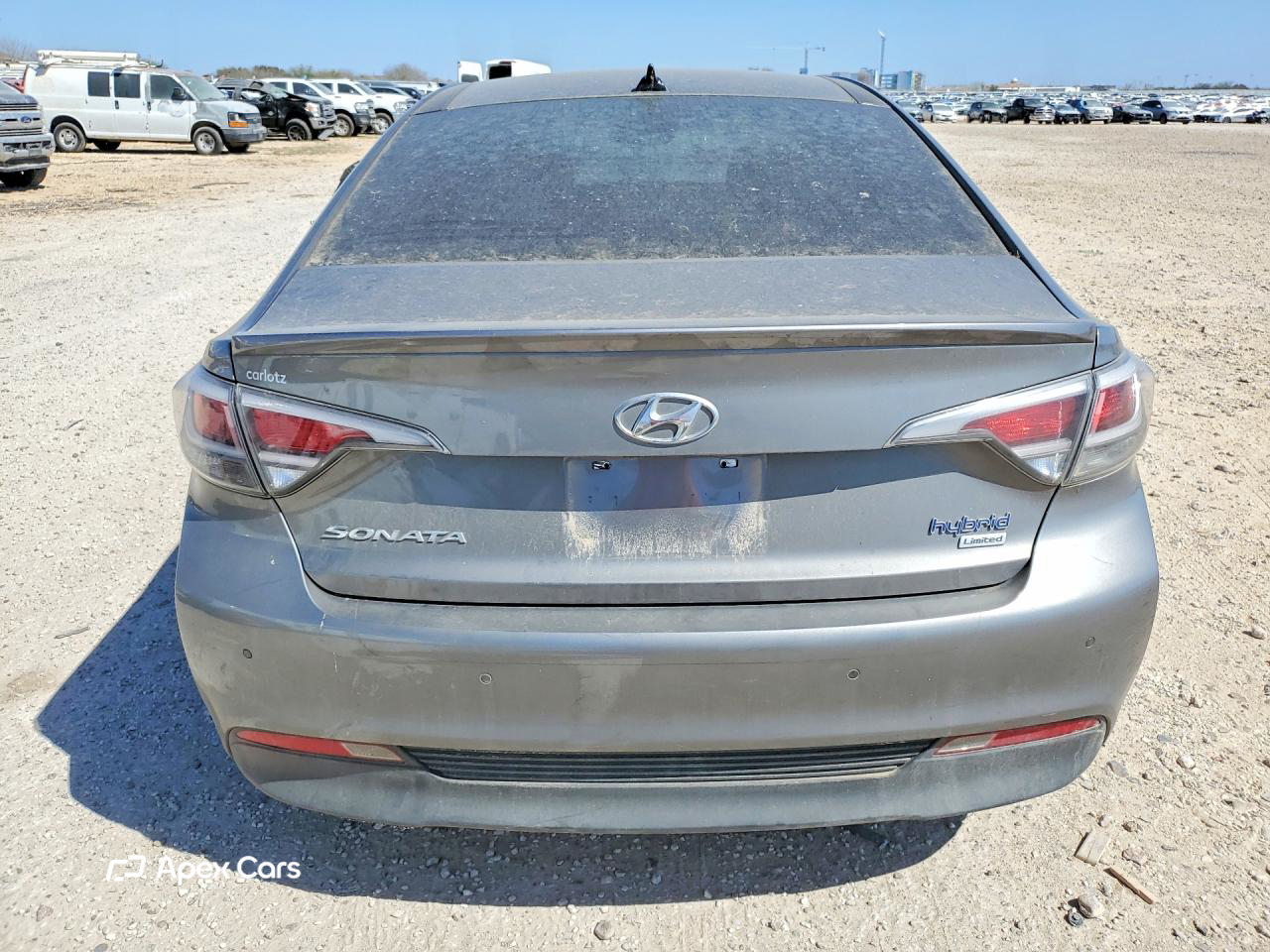 Hyundai Sonata 2017
