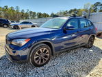 BMW X1 2013