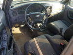 Ford Ranger 2002