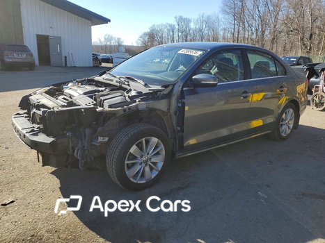 Volkswagen Jetta 2015 - Image 1 of 13