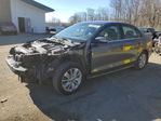 Volkswagen Jetta 2015