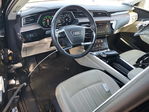 Audi e-tron 2019