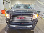 GMC Canyon 2017