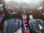 Nissan Juke 2014