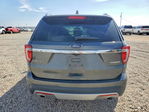 Ford Explorer 2016