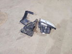 Cadillac SRX 2004