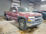 Chevrolet Silverado 2000