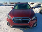 Subaru Outback 2018