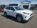 Toyota RAV 4 2021