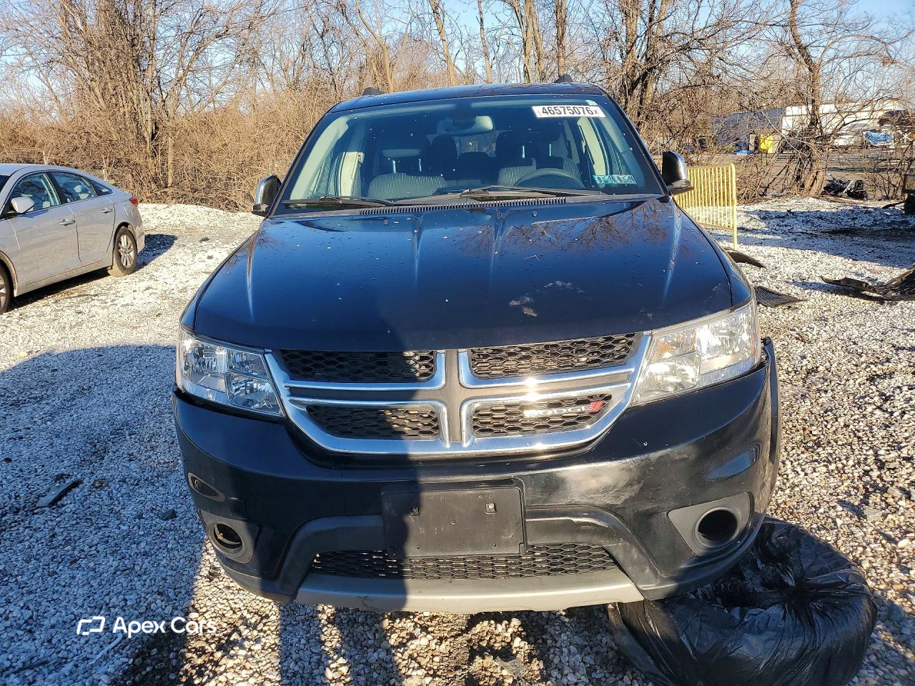 Dodge Journey 2019